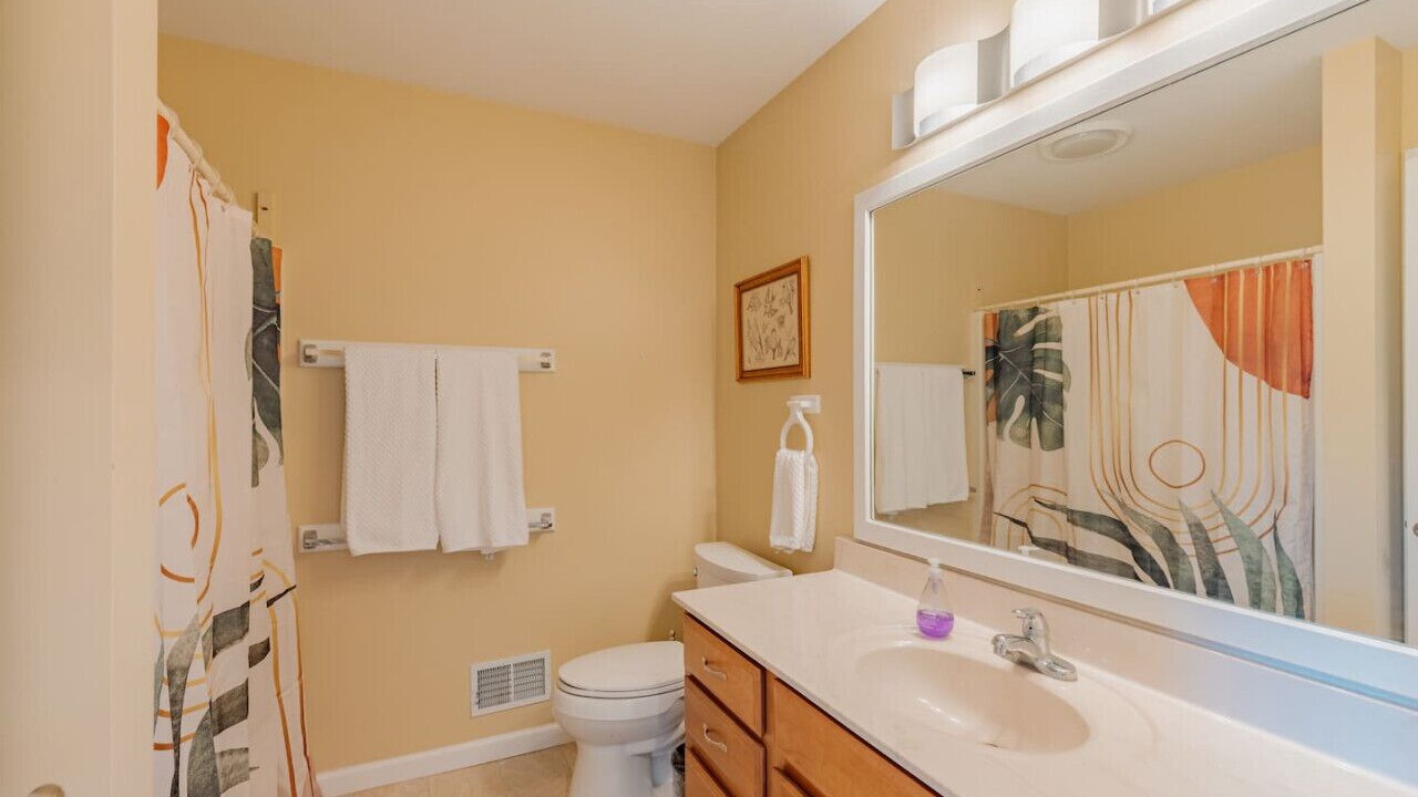 Photo of Bathroom in Beaverton