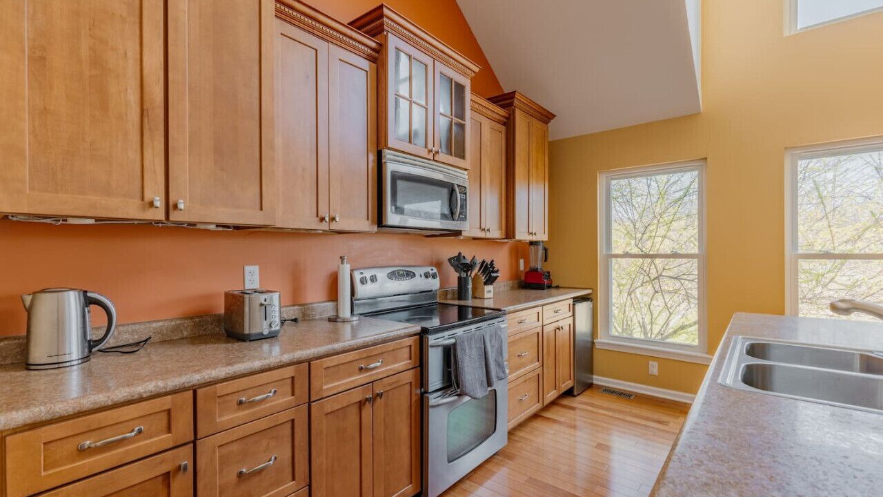 Photo of Kitchen in Beaverton