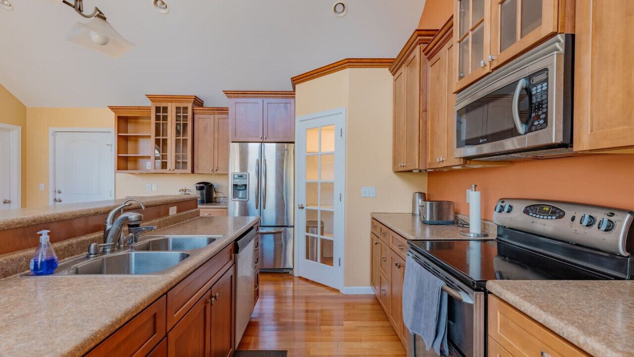 Photo of Kitchen in Beaverton