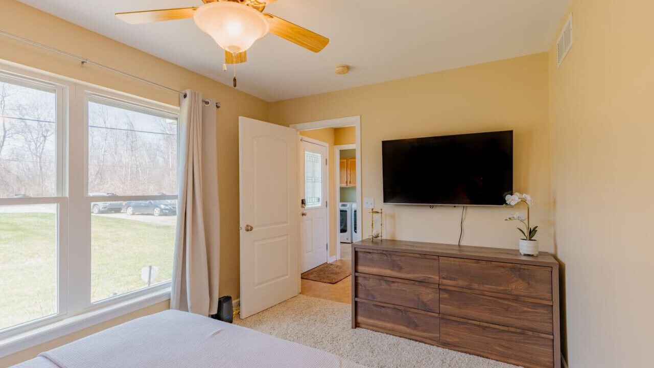 Photo of Bedroom in Beaverton