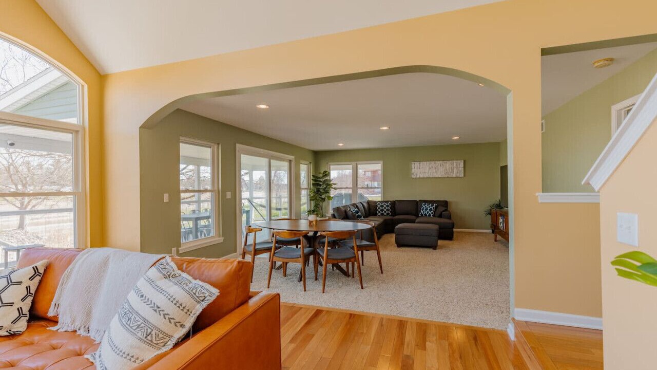 Photo of Livingroom in Beaverton