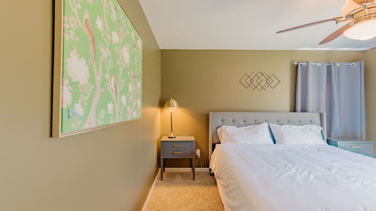 Photo of Bedroom in Beaverton