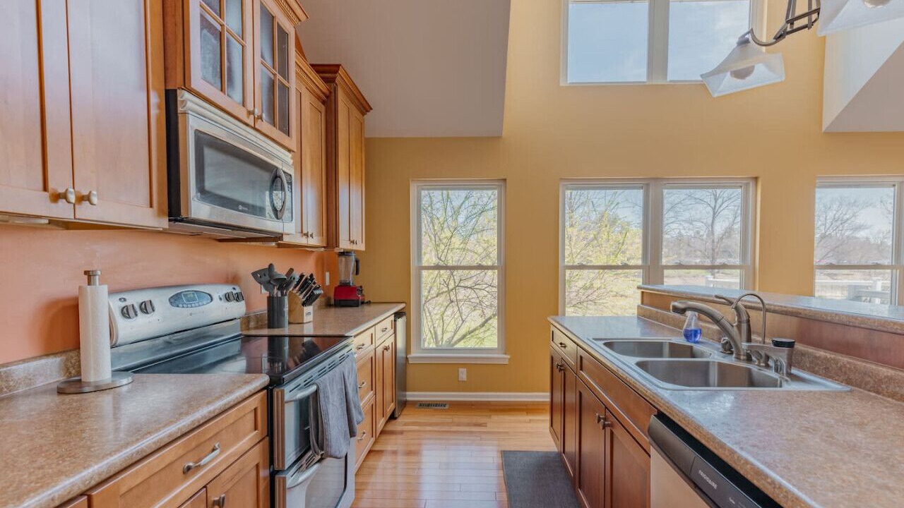 Photo of Kitchen in Beaverton