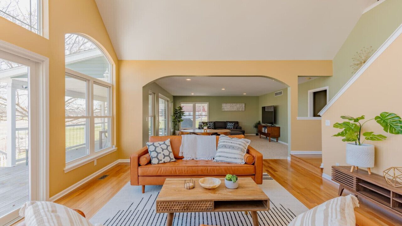 Photo of Livingroom in Beaverton