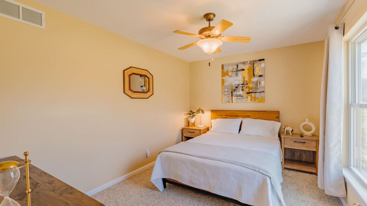 Photo of Bedroom in Beaverton