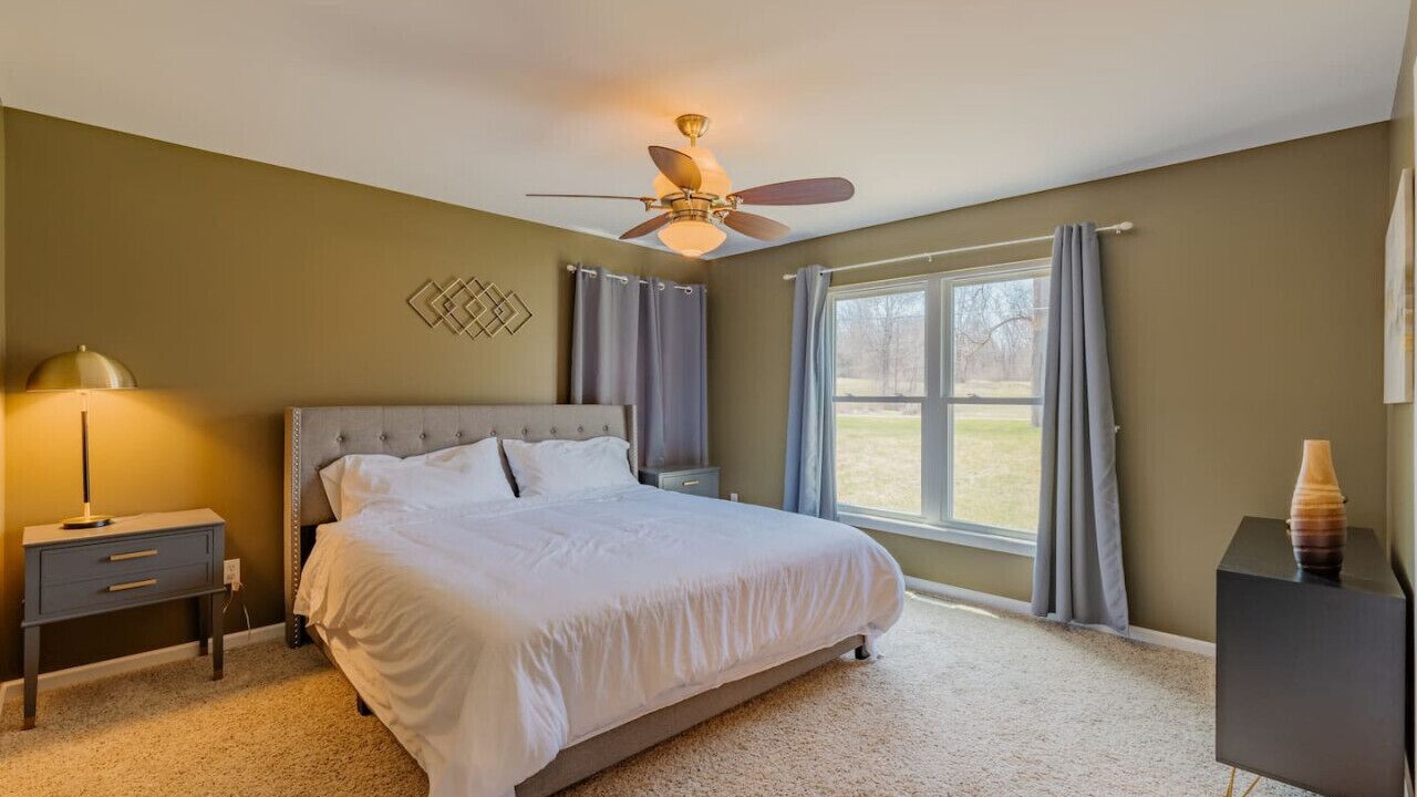 Photo of Bedroom in Beaverton