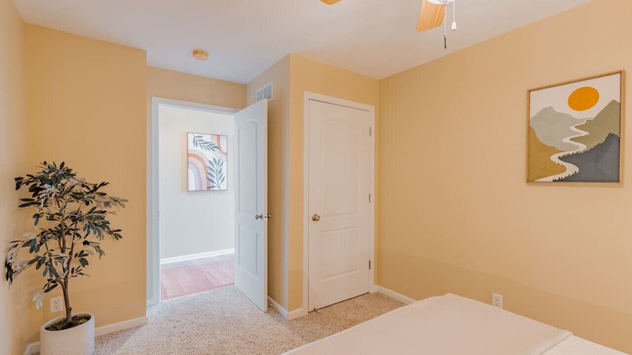 Photo of Bedroom in Beaverton