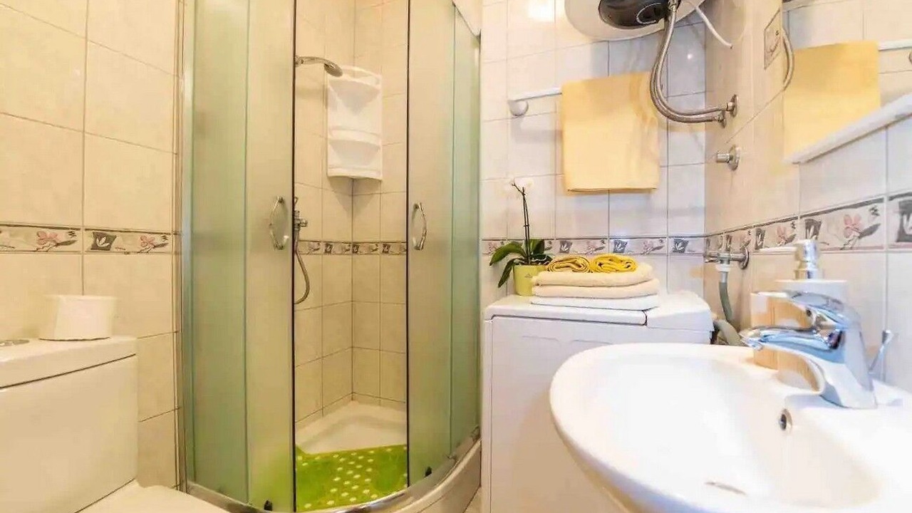 Photo of Bathroom in Cavtat