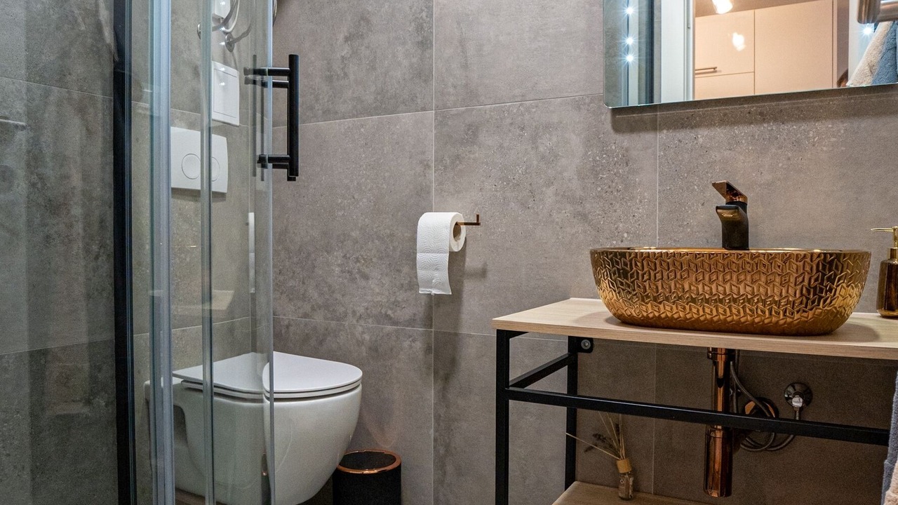 Photo of Bathroom in Poljana