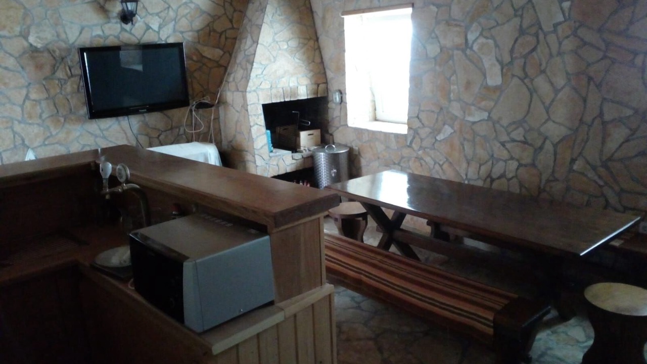 Photo of Outdoor in Poljana