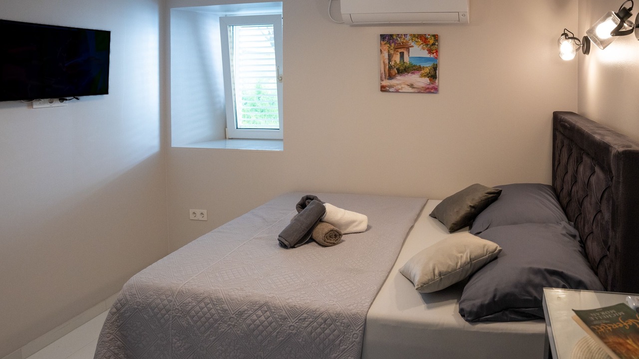 Photo of Bedroom in Poljana