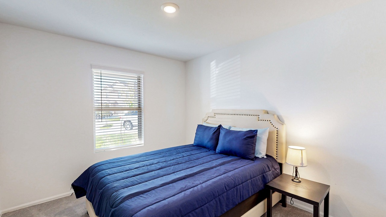 Photo of Bedroom in Highlands