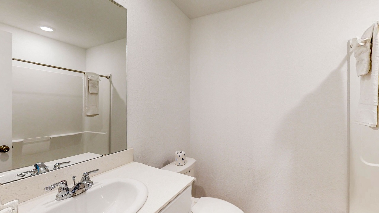 Photo of Bathroom in Highlands