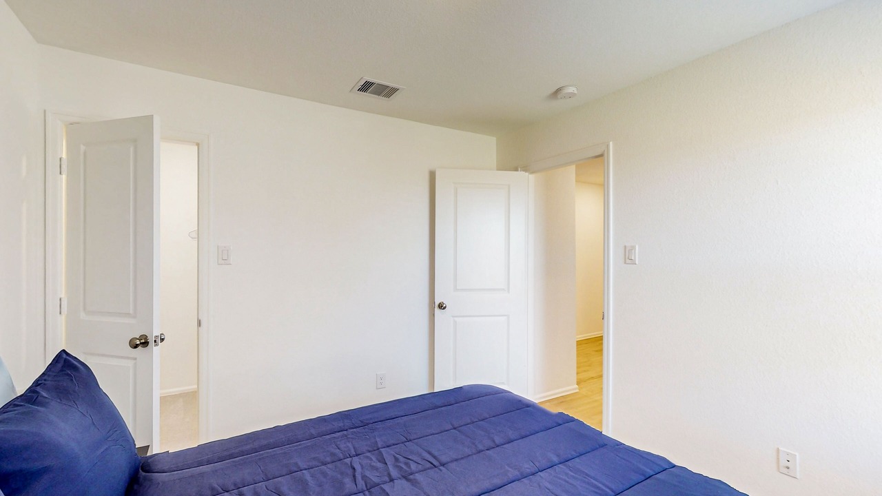 Photo of Bedroom in Highlands