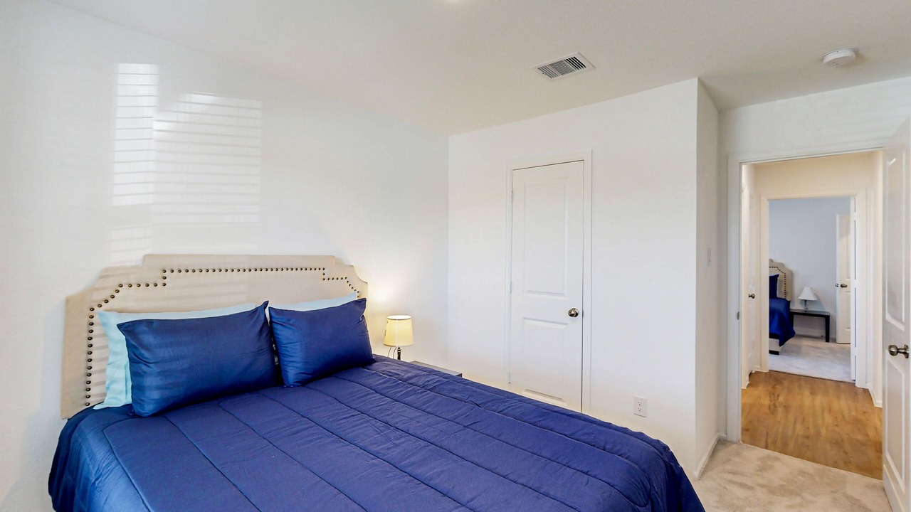 Photo of Bedroom in Highlands