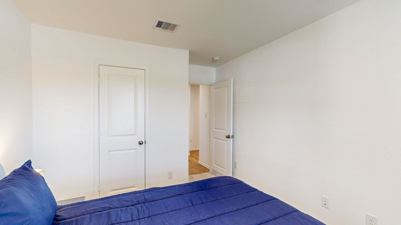 Photo of Bedroom in Highlands