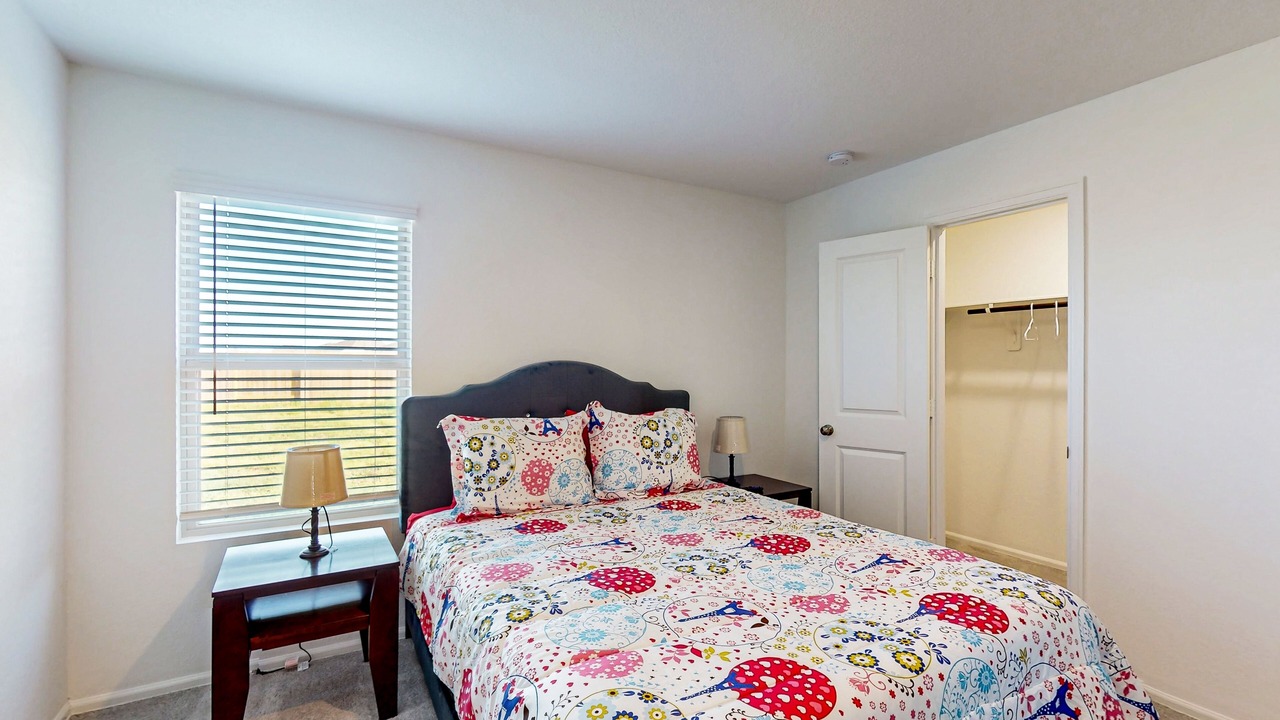 Photo of Bedroom in Highlands