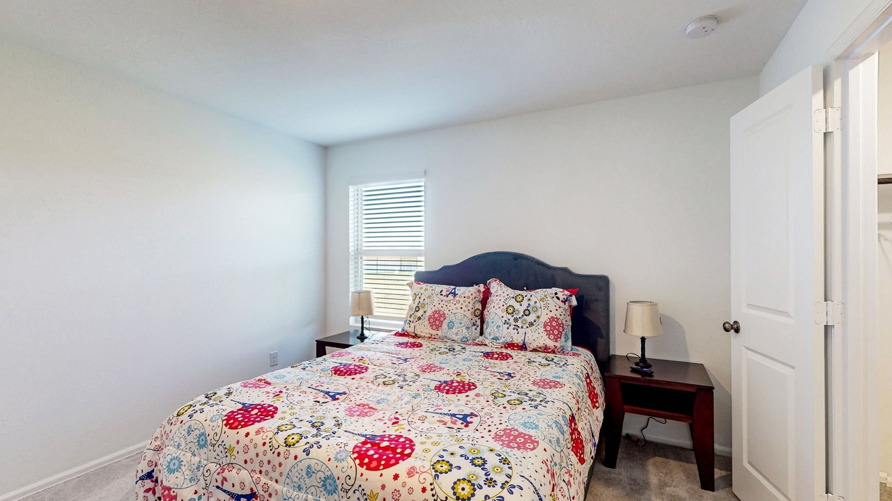 Photo of Bedroom in Highlands