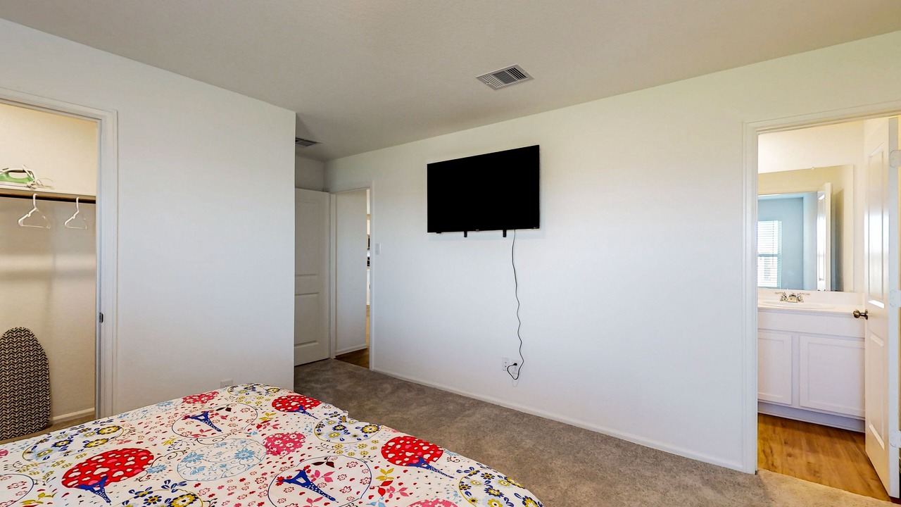 Photo of Bedroom in Highlands