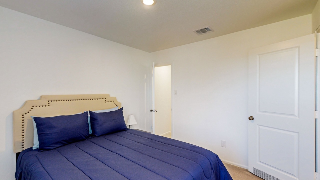 Photo of Bedroom in Highlands