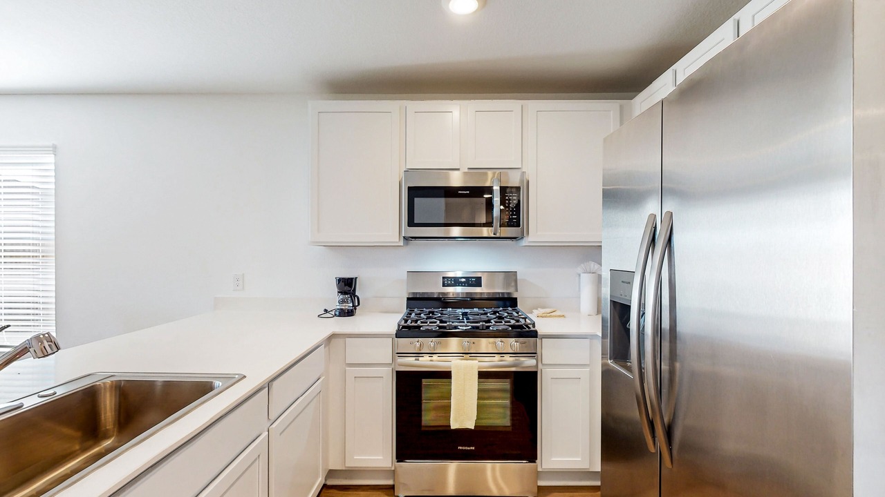 Photo of Kitchen in Highlands