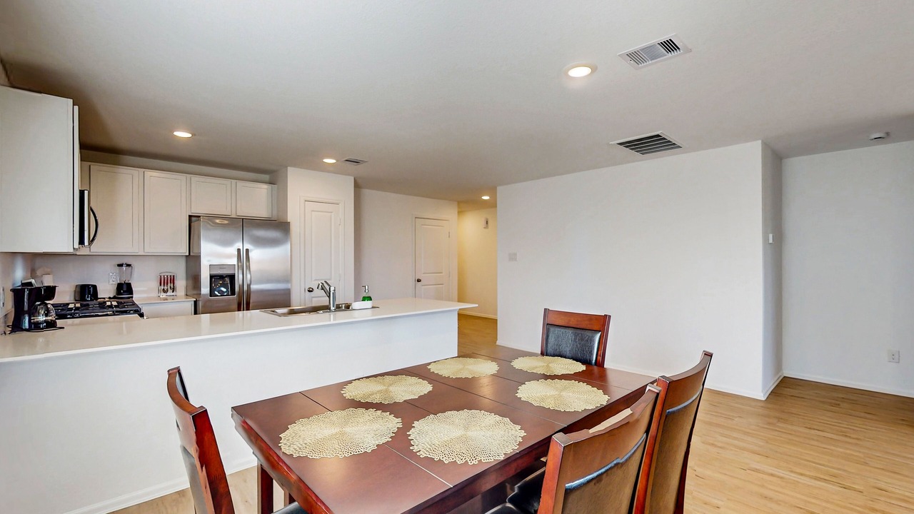 Photo of Kitchen in Highlands