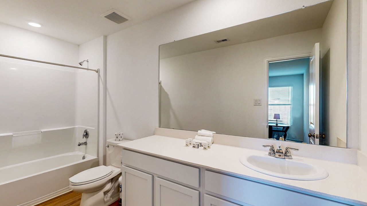 Photo of Bathroom in Highlands