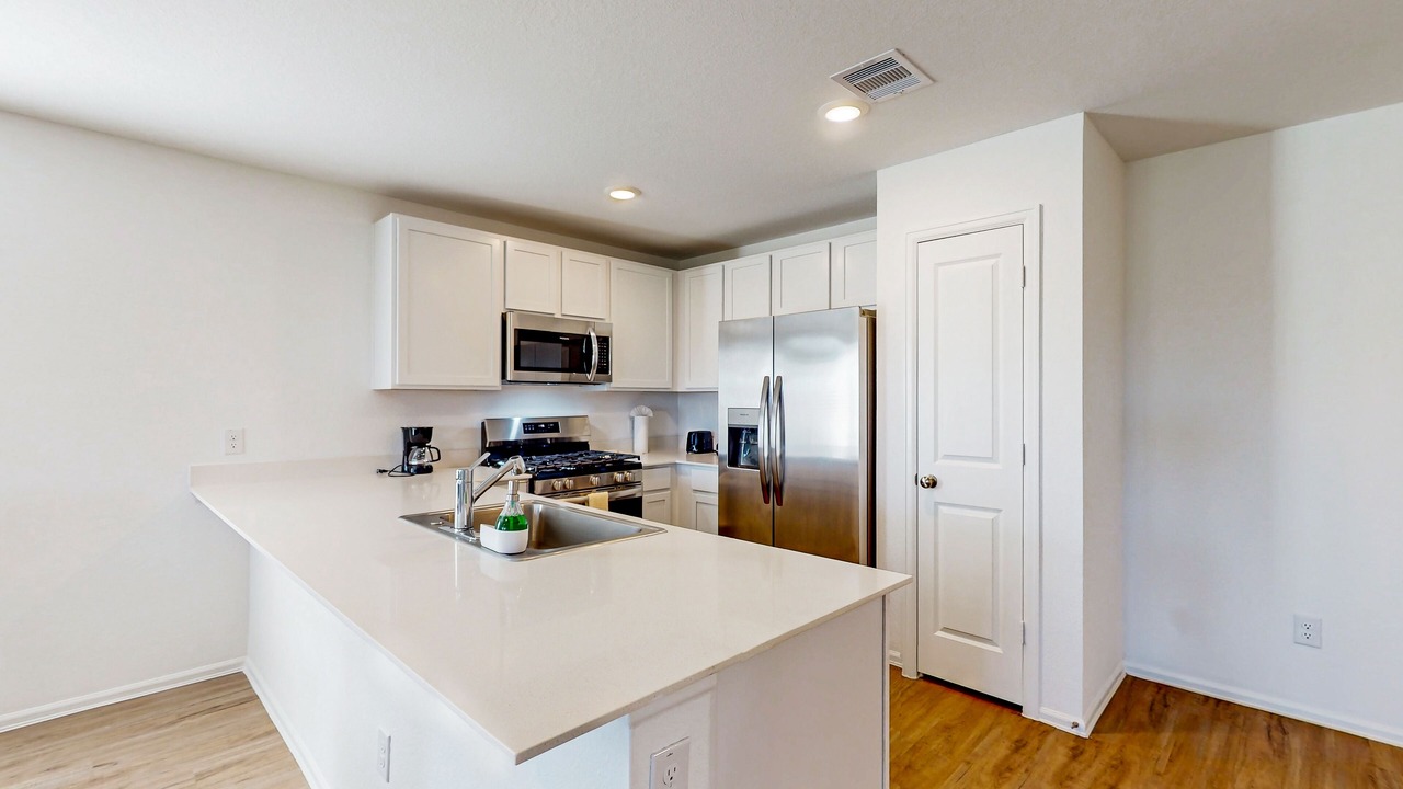 Photo of Kitchen in Highlands