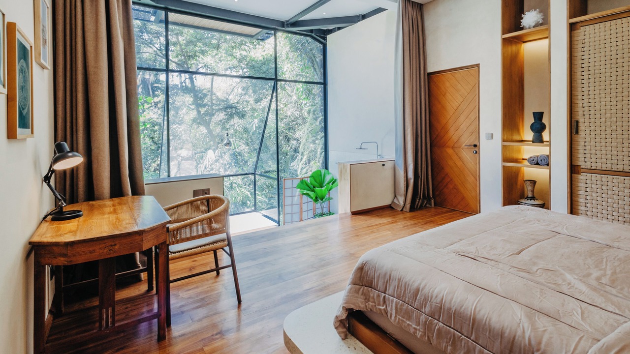 Photo of Bedroom in Singakerta