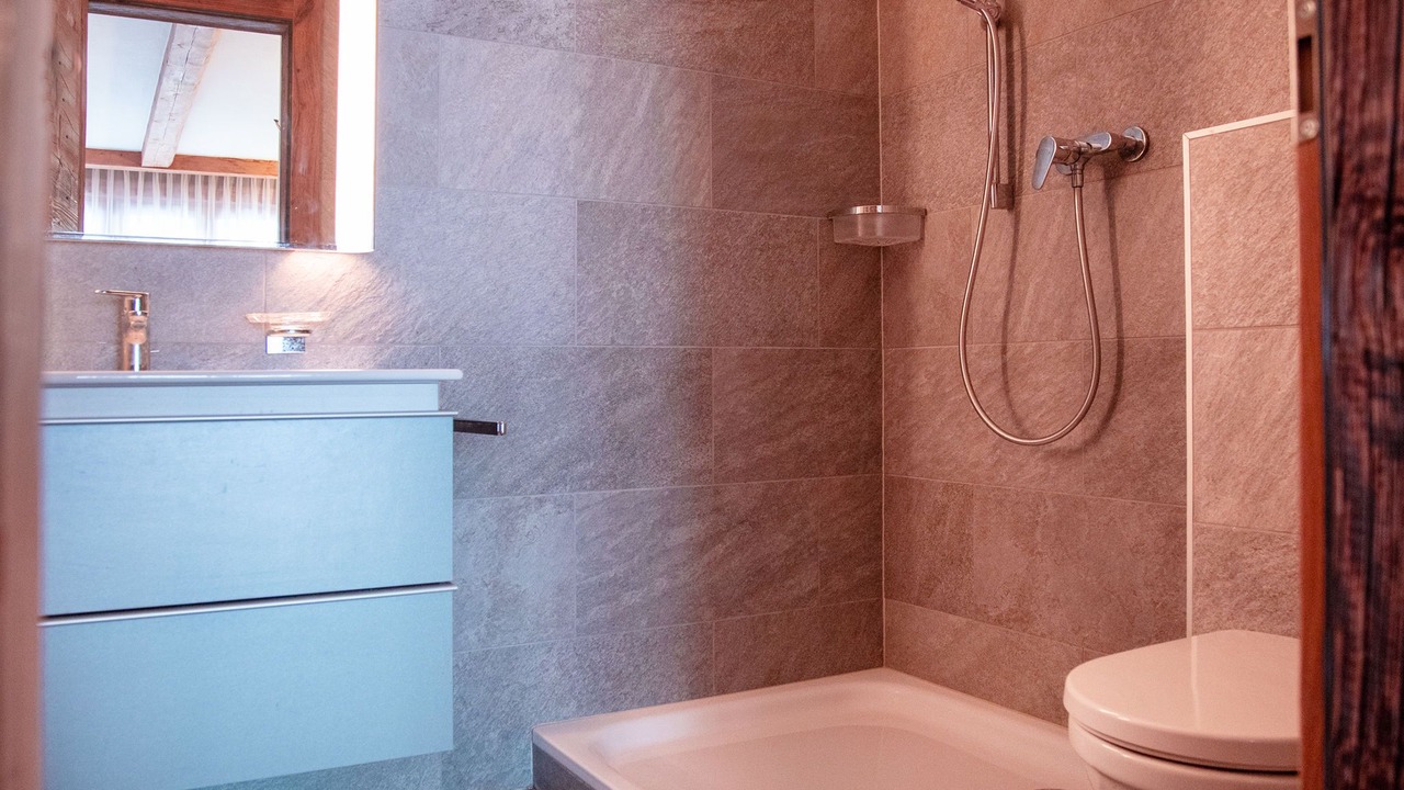Photo of Bathroom in Villars-sur-Ollon