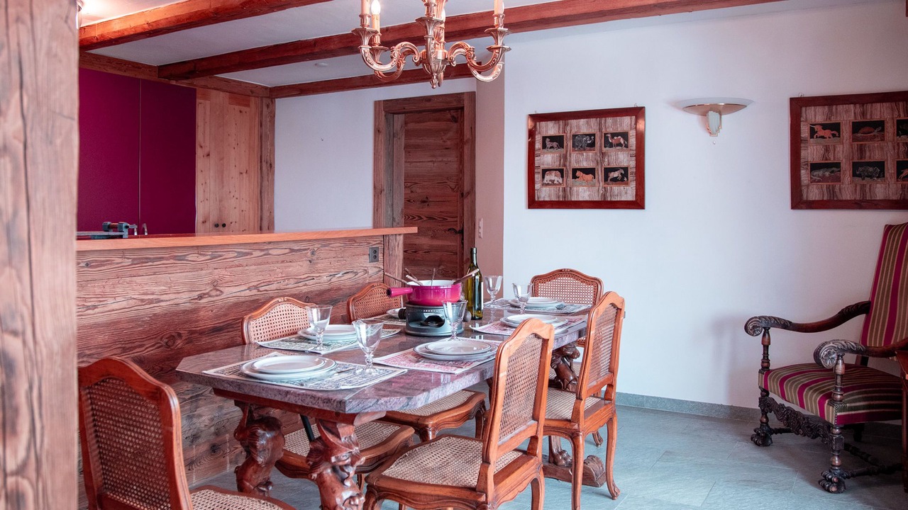 Photo of Bedroom in Villars-sur-Ollon