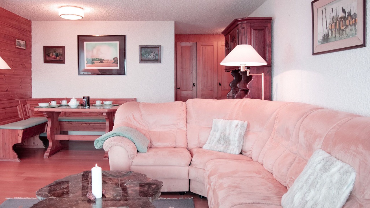 Photo of Livingroom in Villars-sur-Ollon