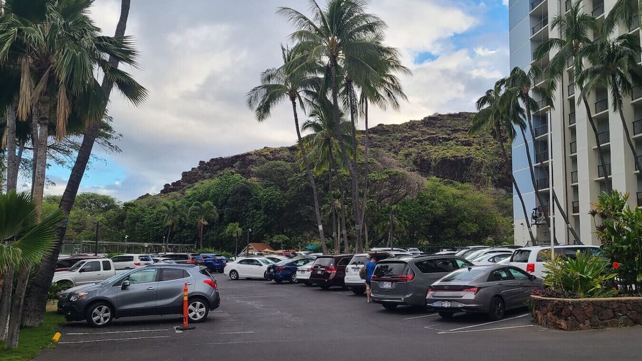 Photo of Outdoor in Makaha