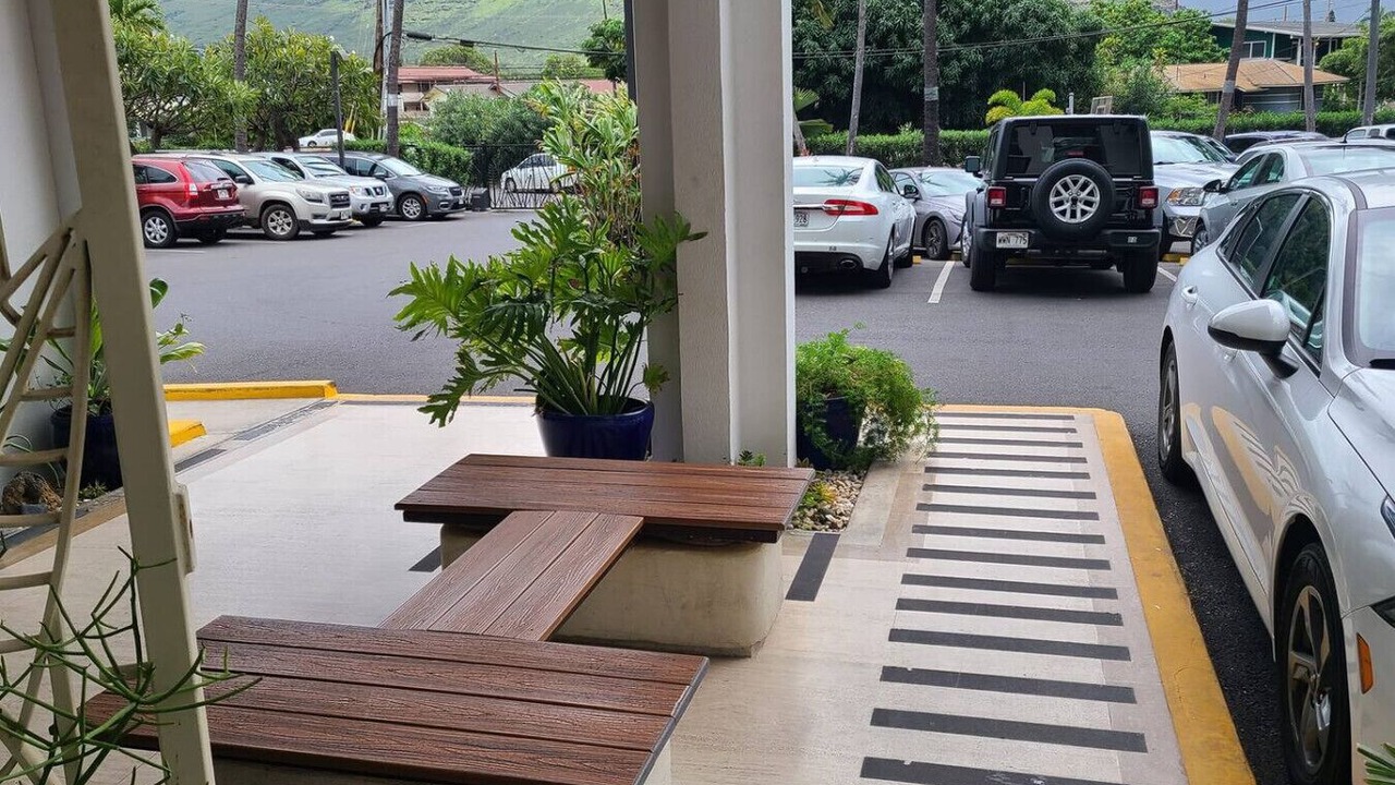 Photo of Outdoor in Makaha