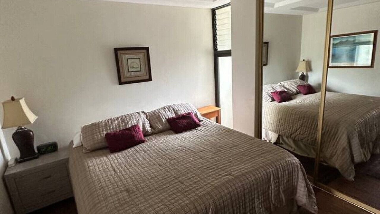 Photo of Bedroom in Makaha