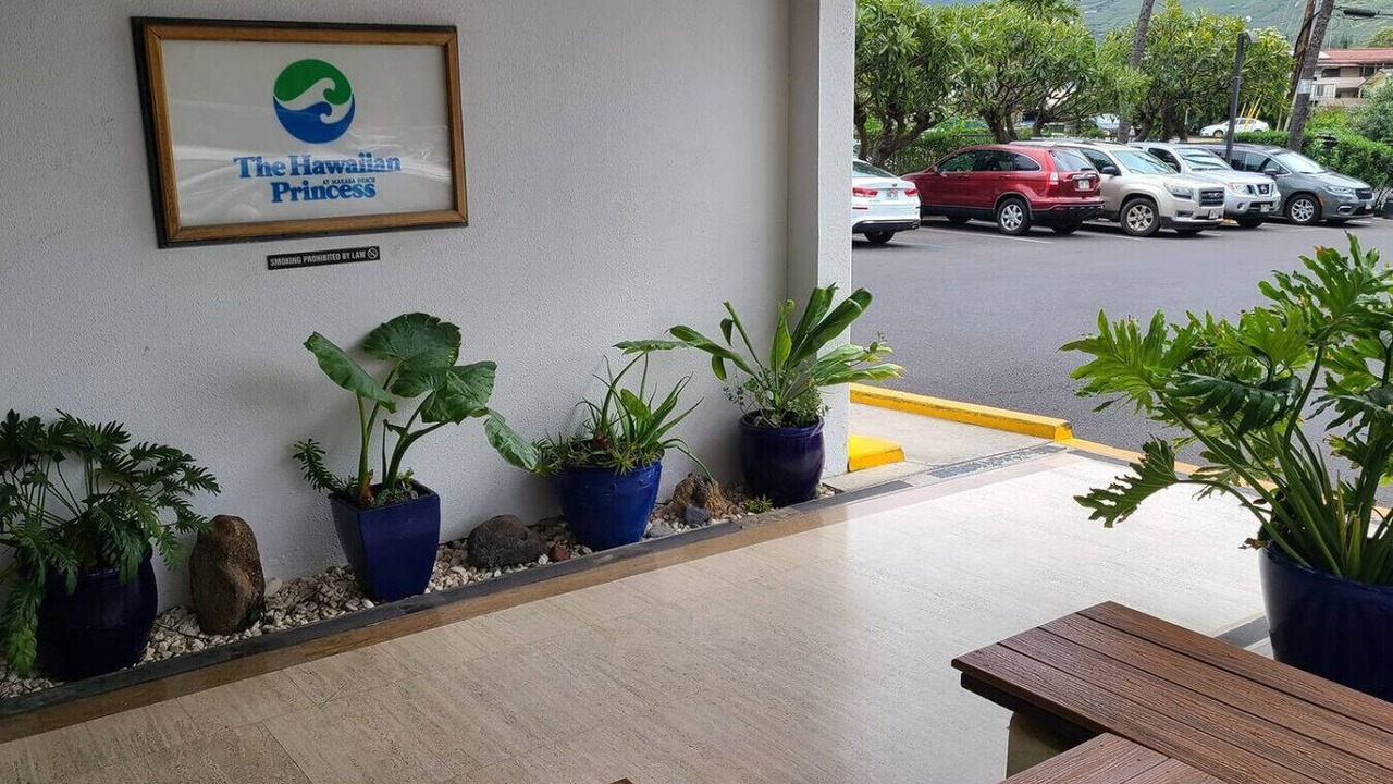 Photo of Outdoor in Makaha