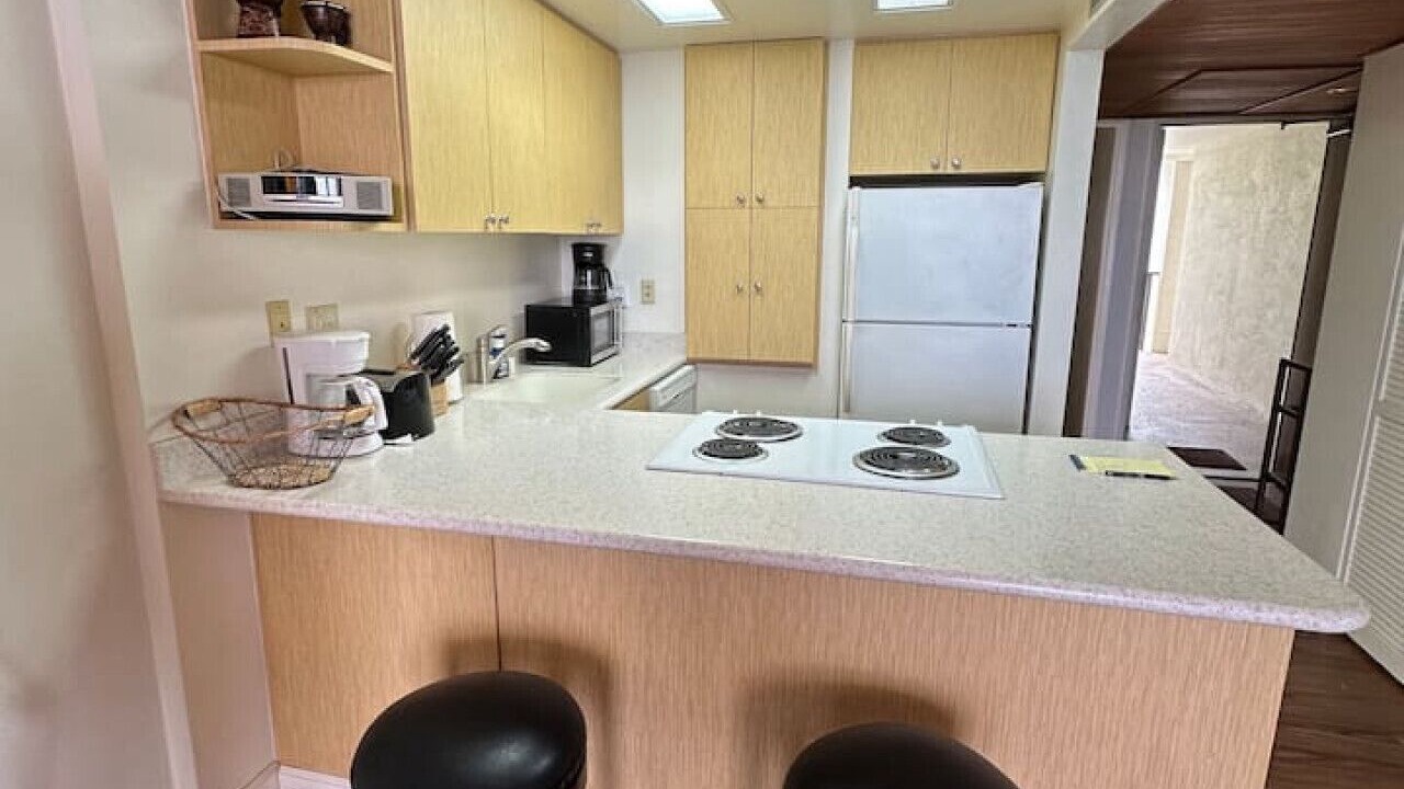 Photo of Kitchen in Makaha