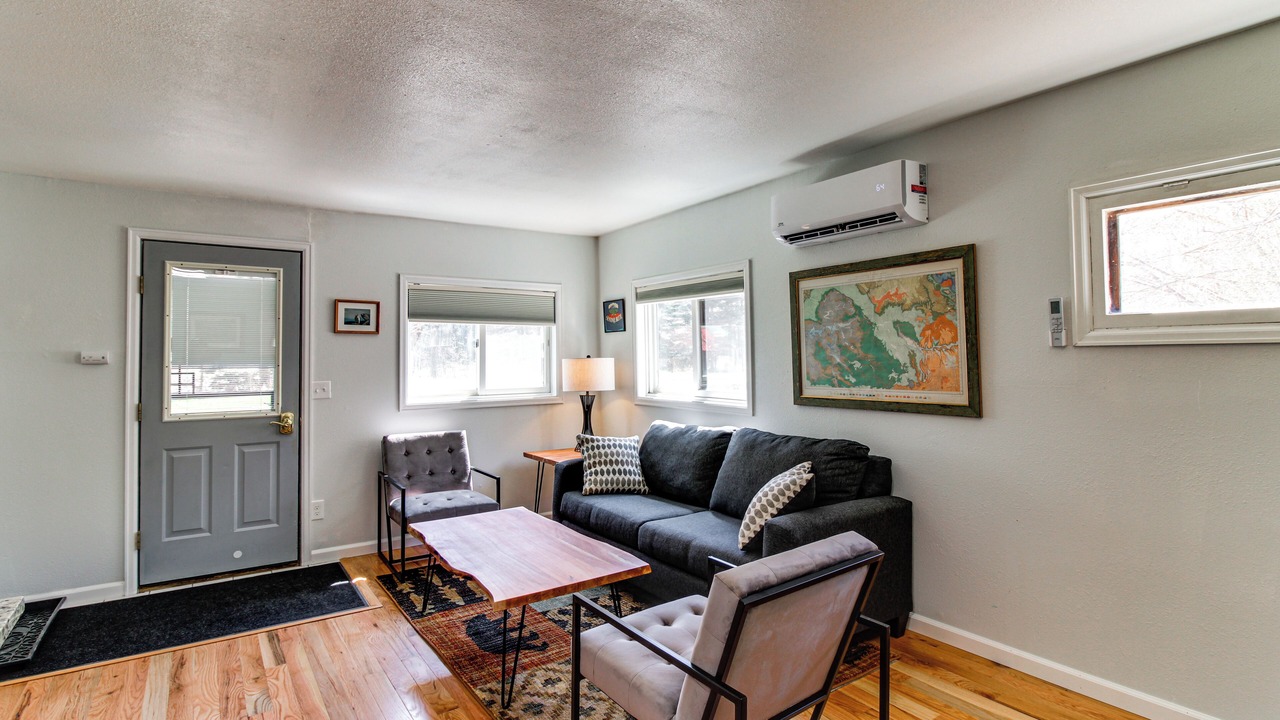 Photo of Bedroom in Ouray