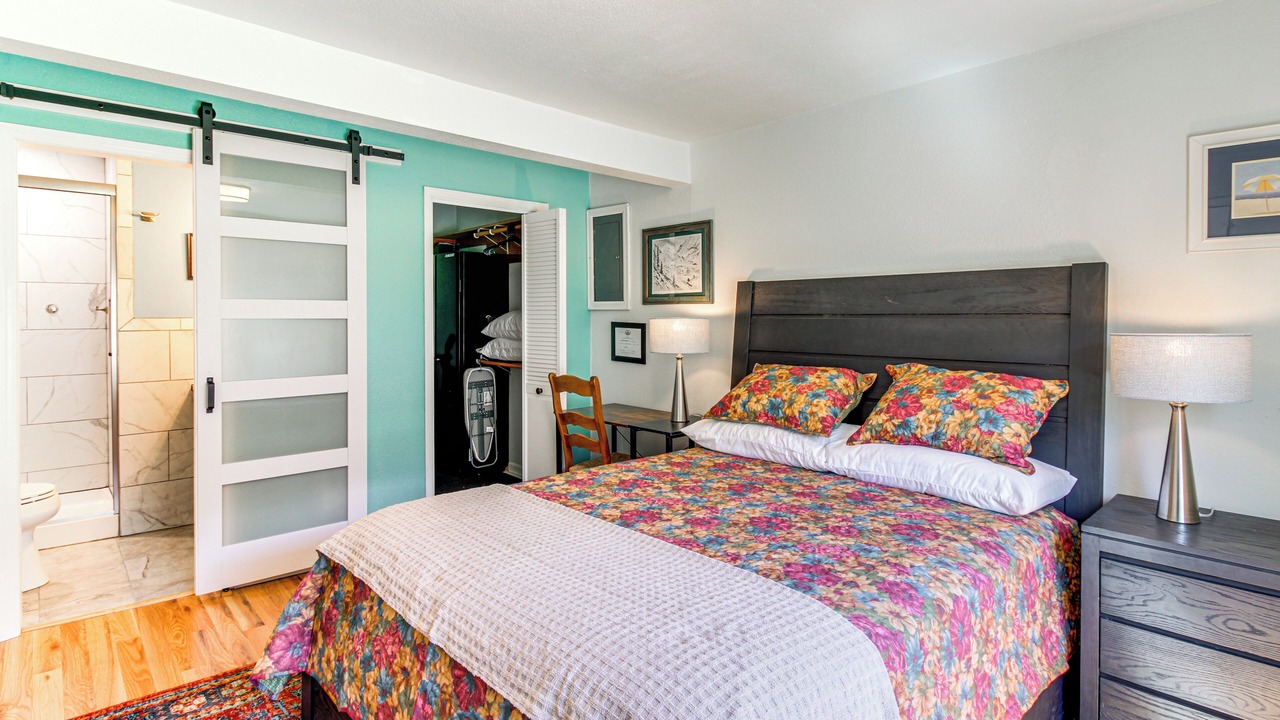 Photo of Bedroom in Ouray