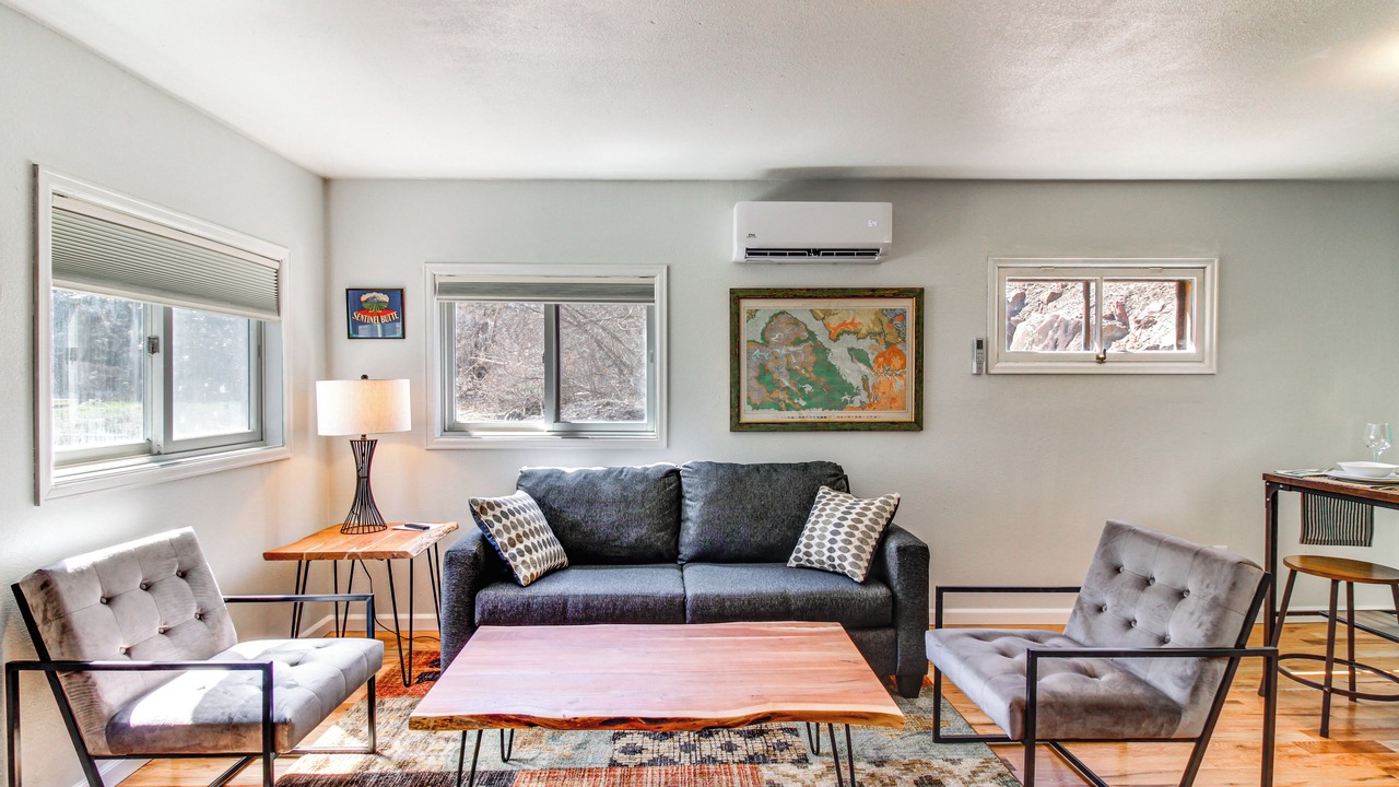 Photo of Bedroom in Ouray
