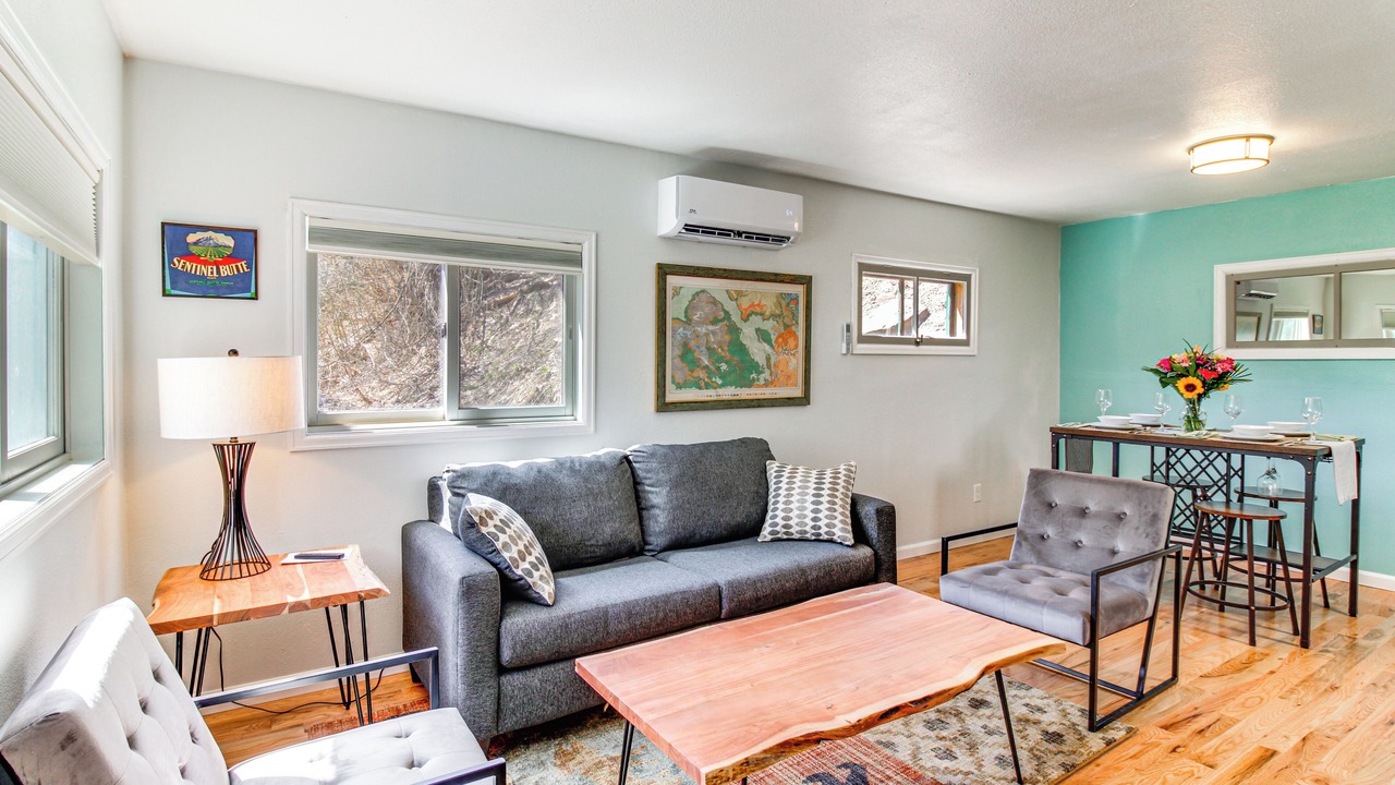 Photo of Livingroom in Ouray