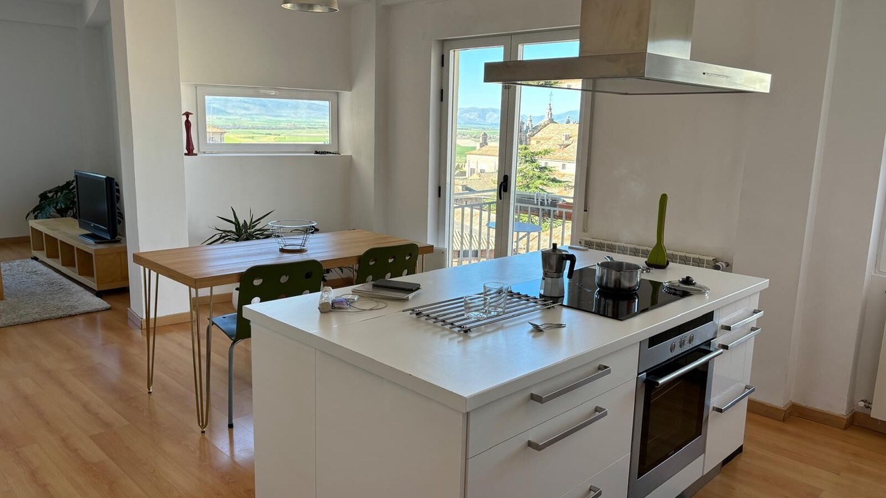 Photo of Kitchen in Old Town of Avila