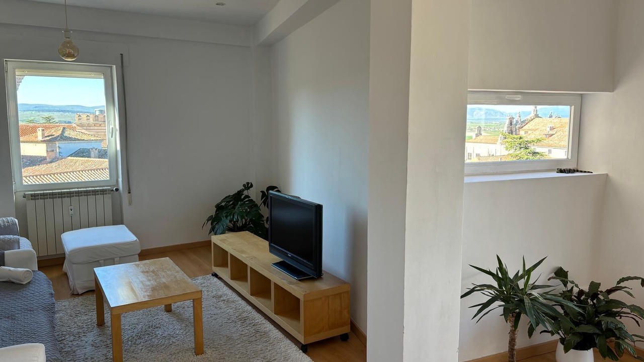 Photo of Livingroom in Old Town of Avila