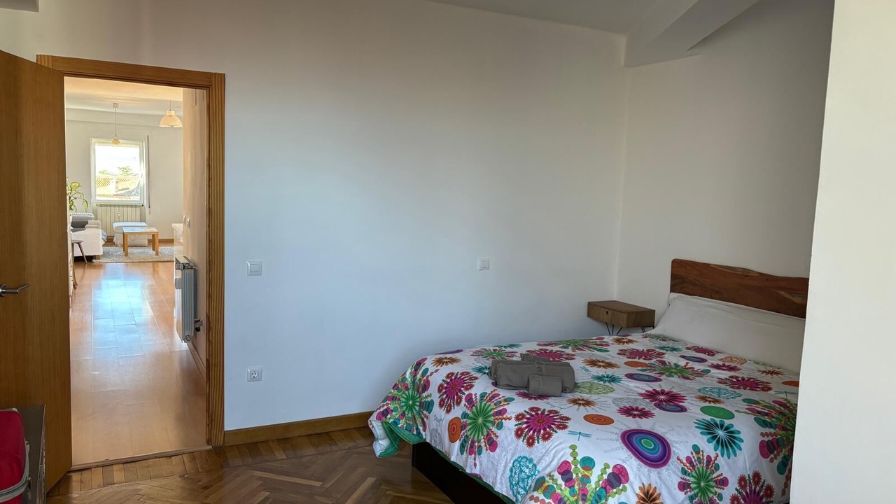 Photo of Bedroom in Old Town of Avila