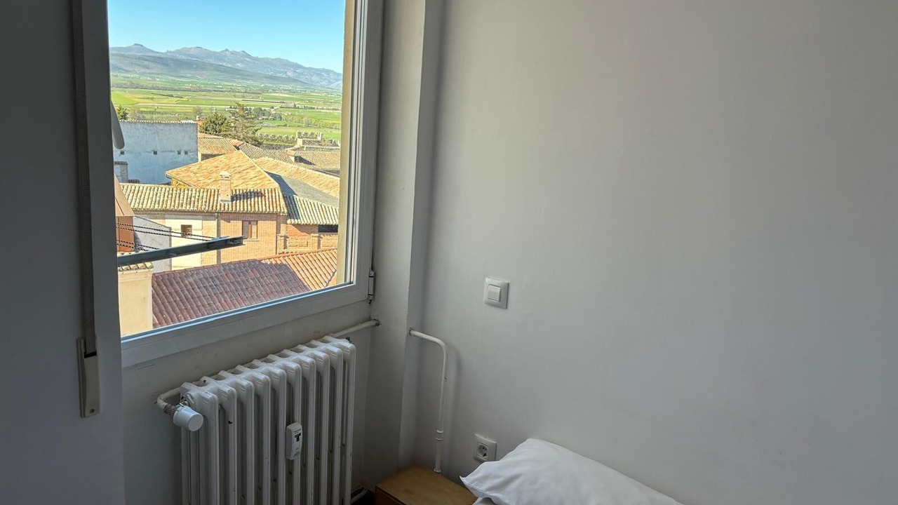 Photo of Bedroom in Old Town of Avila