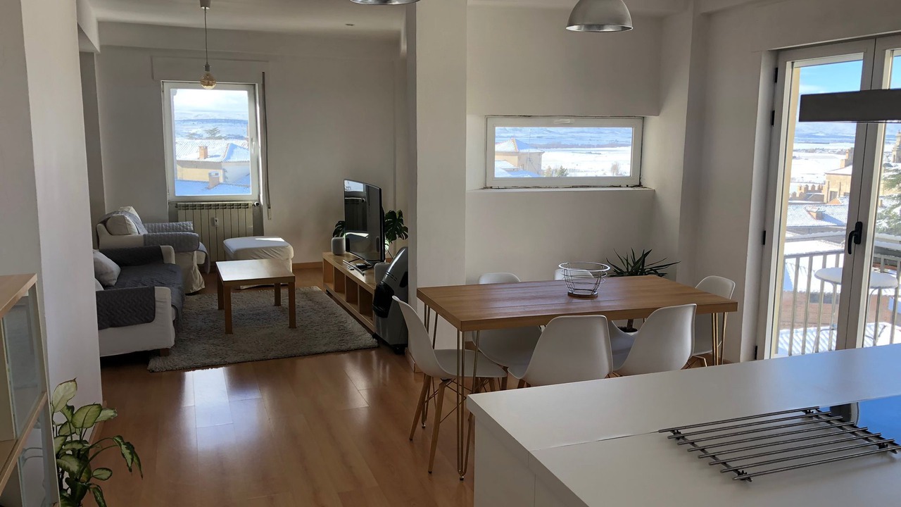 Photo of Livingroom in Old Town of Avila