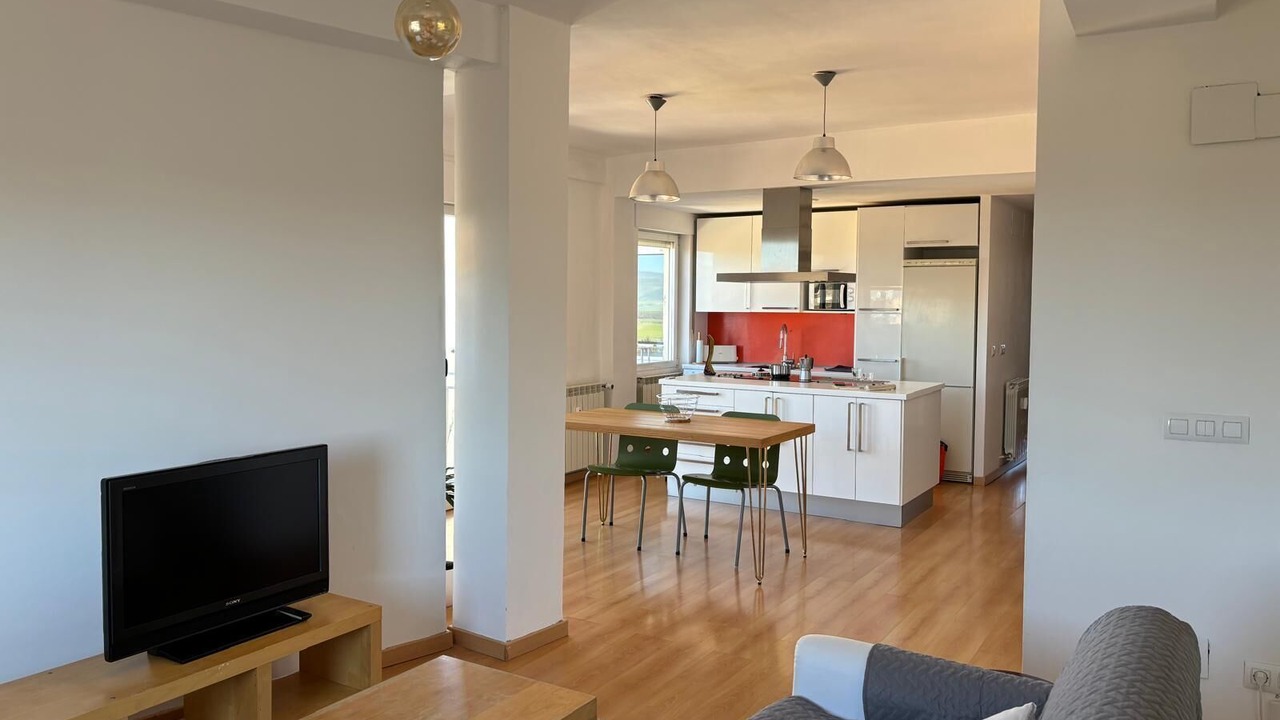 Photo of Livingroom in Old Town of Avila