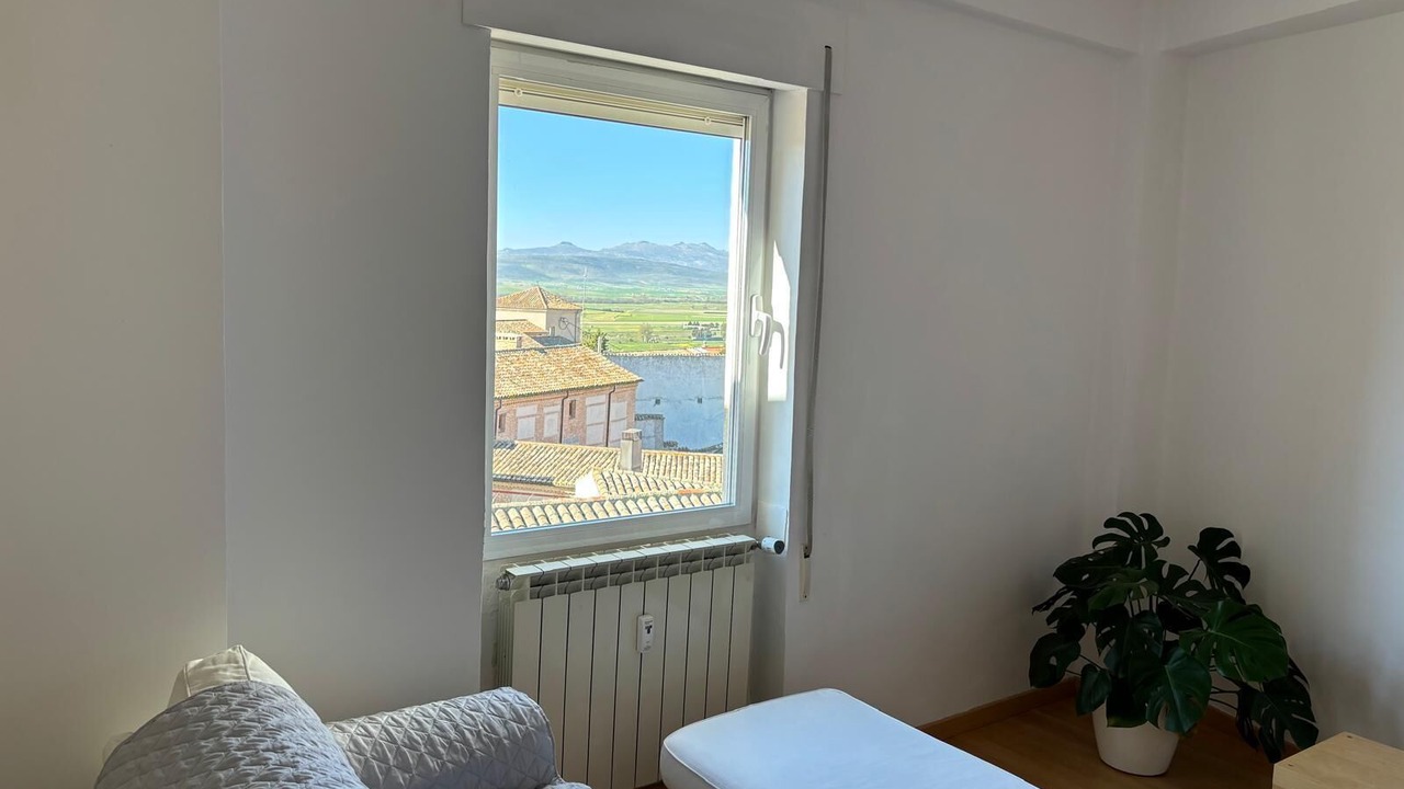 Photo of Livingroom in Old Town of Avila