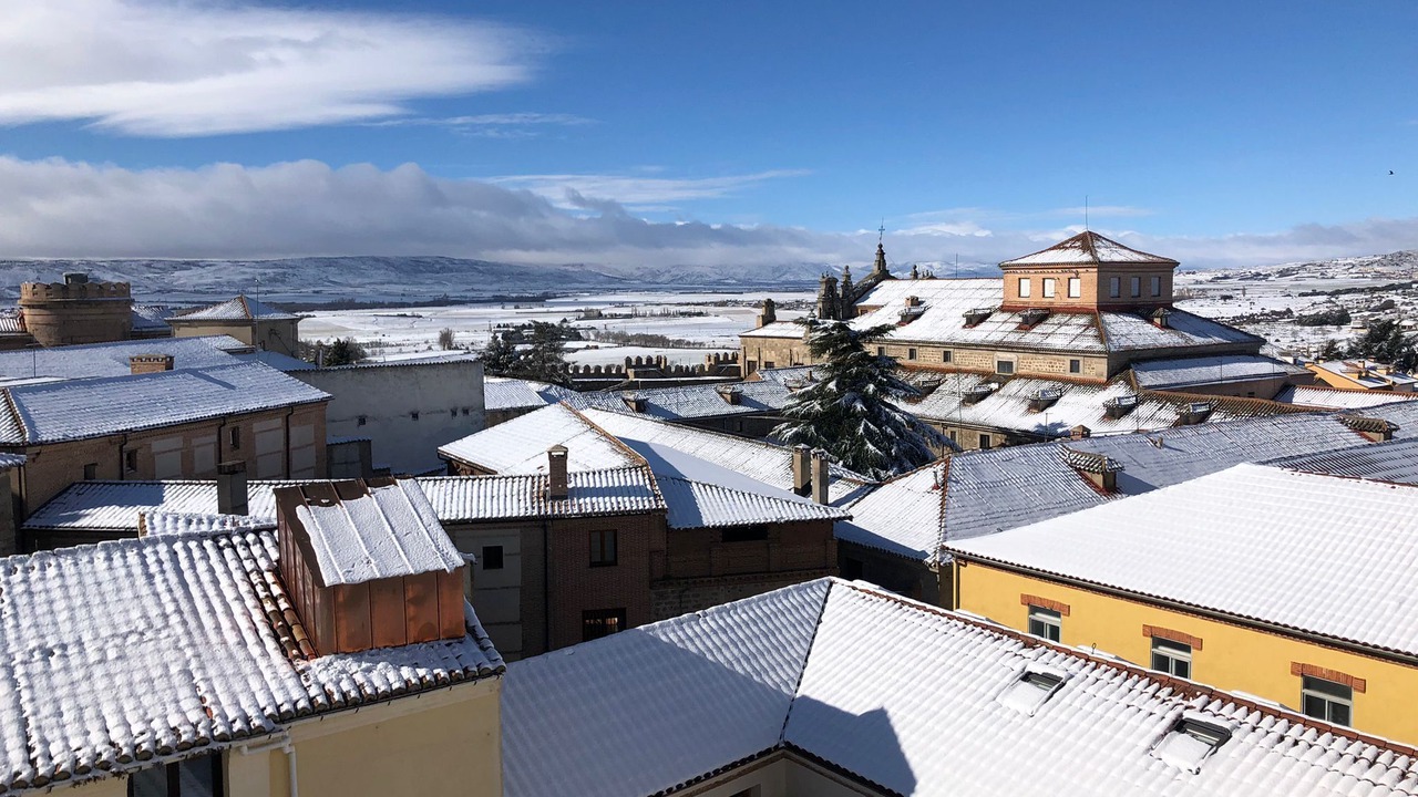 Photo of Outdoor in Old Town of Avila