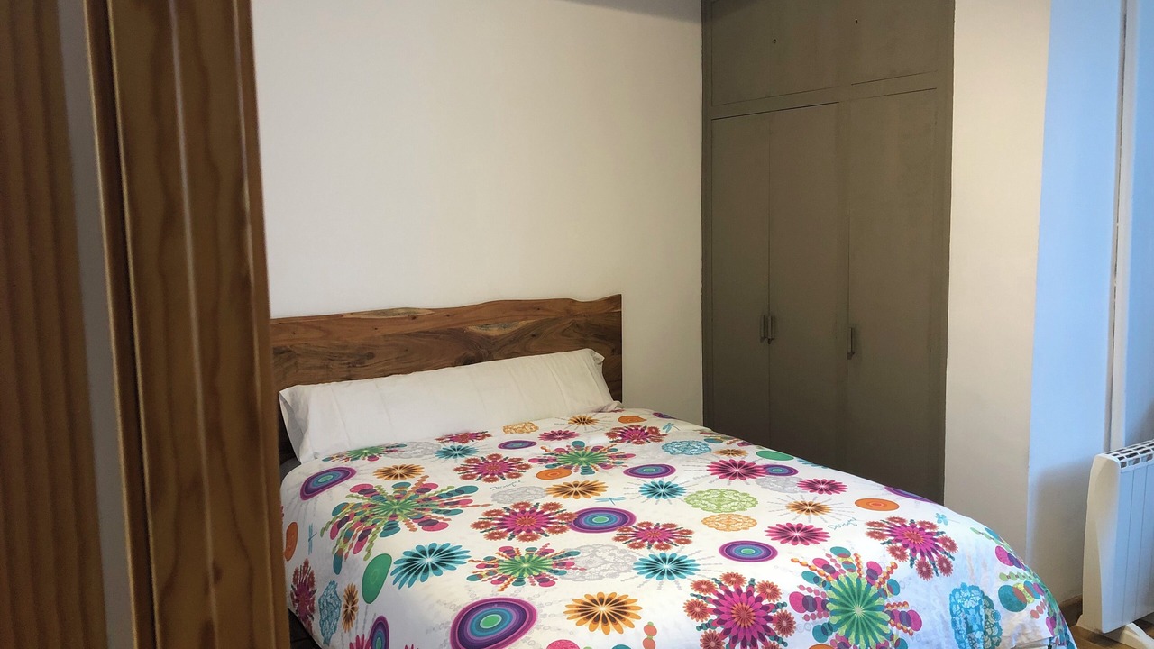 Photo of Bedroom in Old Town of Avila